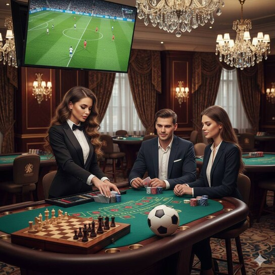 完美世界电竞平台